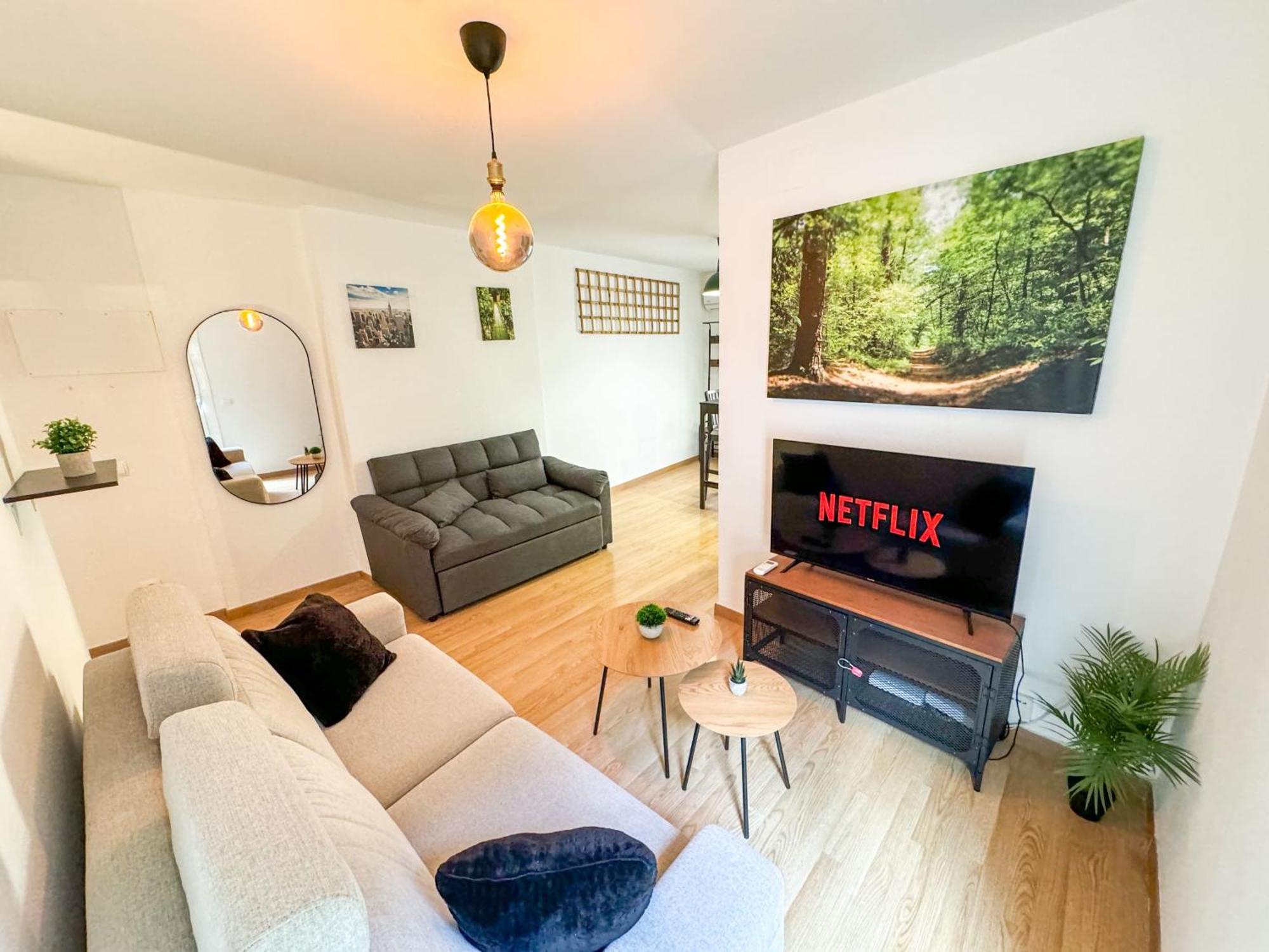 Travesia Del Pirineo Turistea Apartment อูเอสกา ภายนอก รูปภาพ