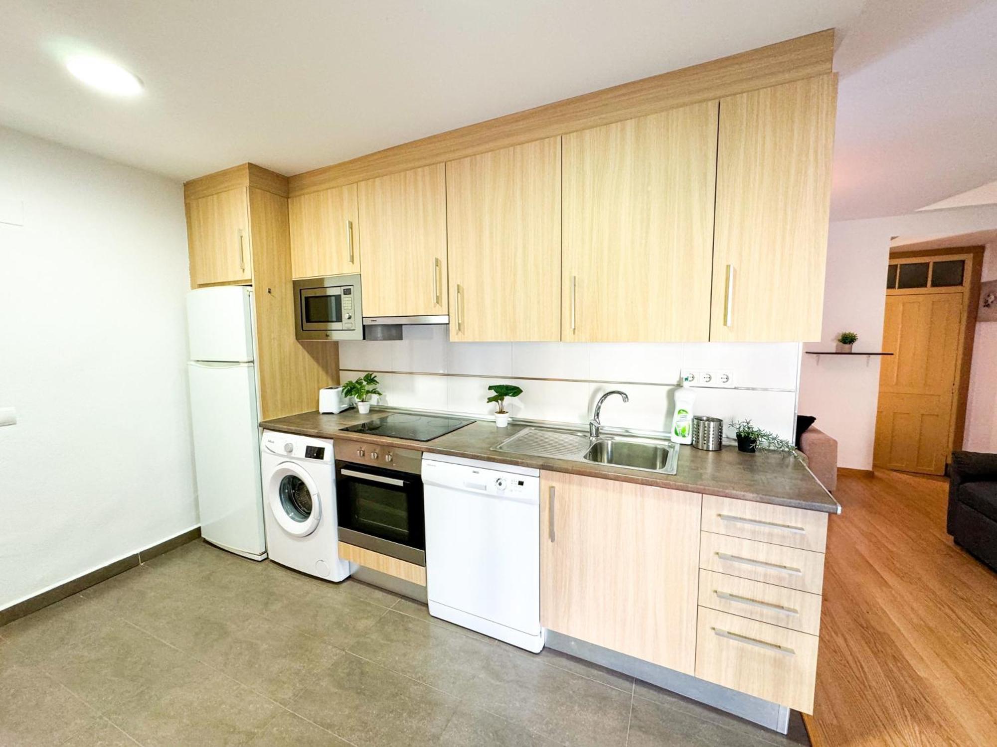 Travesia Del Pirineo Turistea Apartment อูเอสกา ภายนอก รูปภาพ