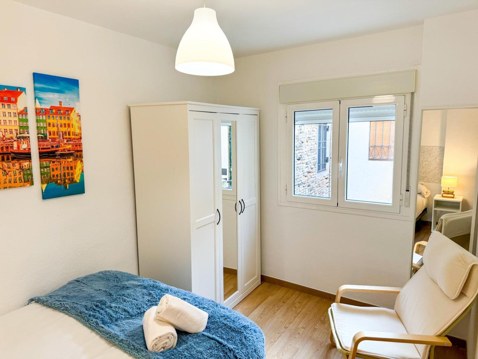 Travesia Del Pirineo Turistea Apartment อูเอสกา ภายนอก รูปภาพ