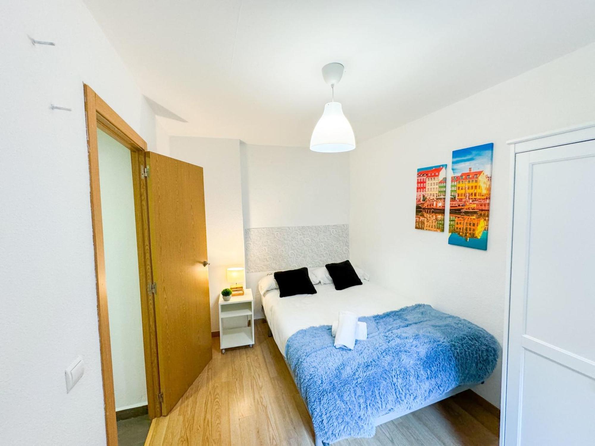 Travesia Del Pirineo Turistea Apartment อูเอสกา ภายนอก รูปภาพ